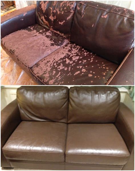 Leather Sofa Upholstery Repair